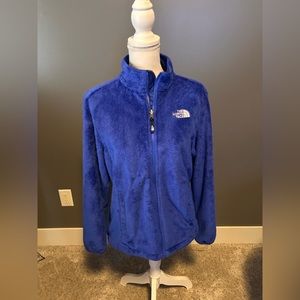 Women’s The North Face Jacket. Size Large.